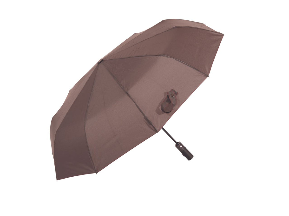 Ombrello da pioggia tascabile antivento unisex in 3 colori assortiti â Gallotti