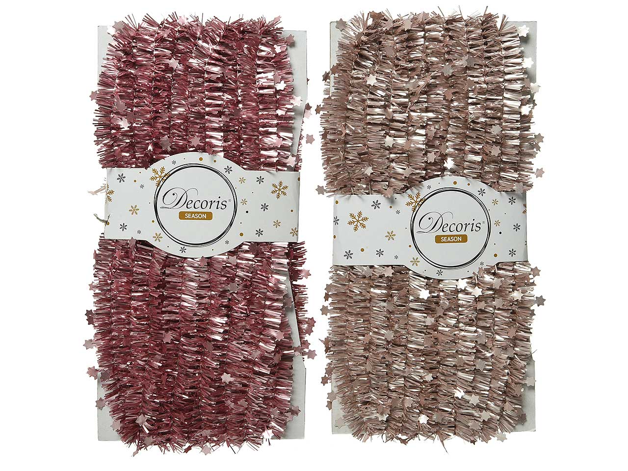 Filo assortiti 3,8x500cm 401792