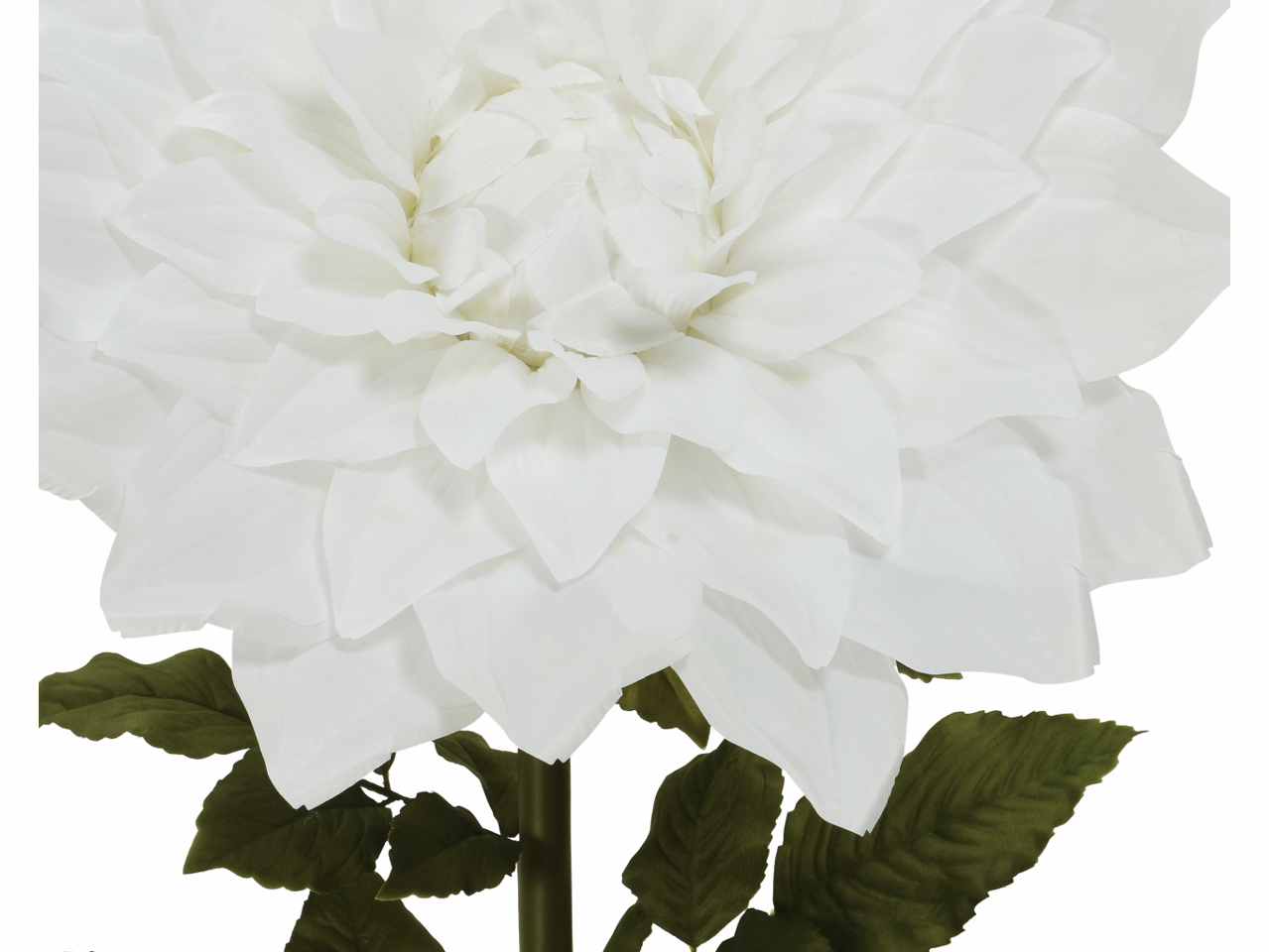 Dalia h.145cm bianca 801437