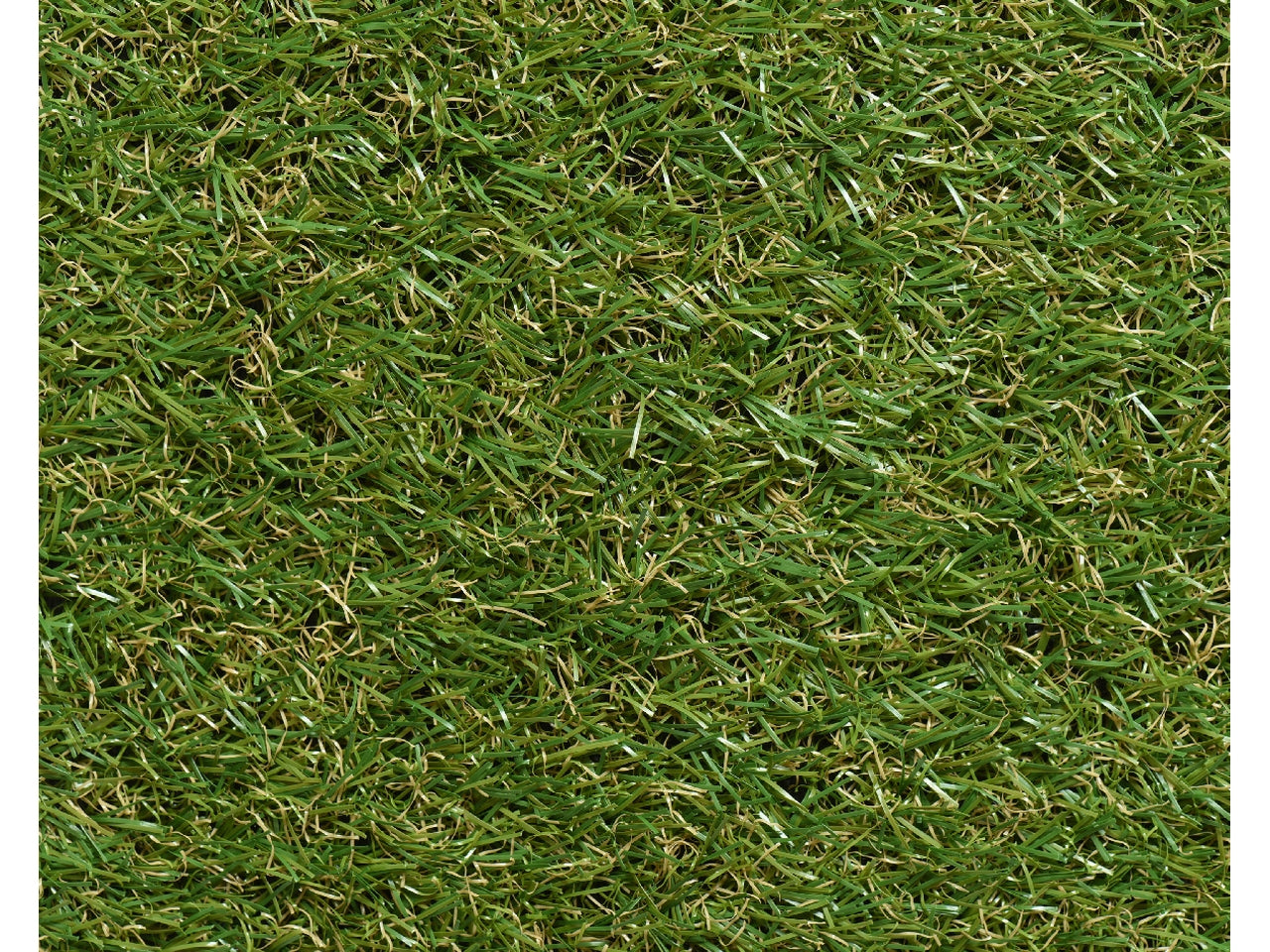 Prato verde 100x100 cm x altezza 2,2cm