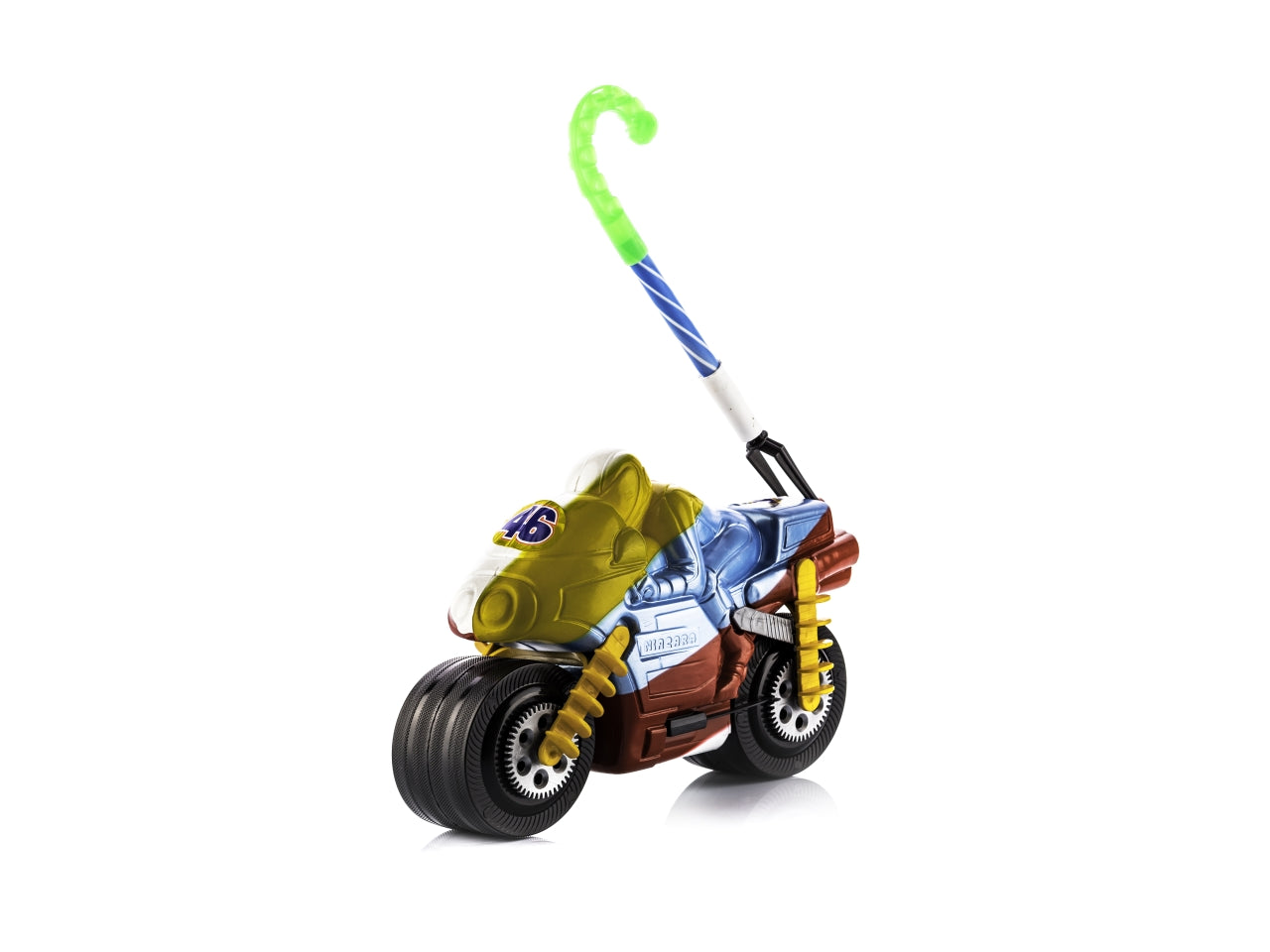Trainabili Superbike