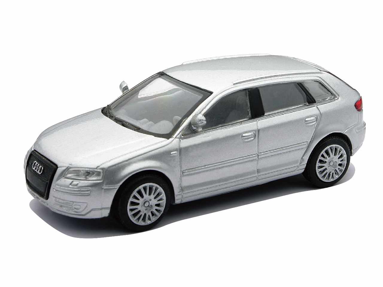 Auto 1:43 european car 19587b