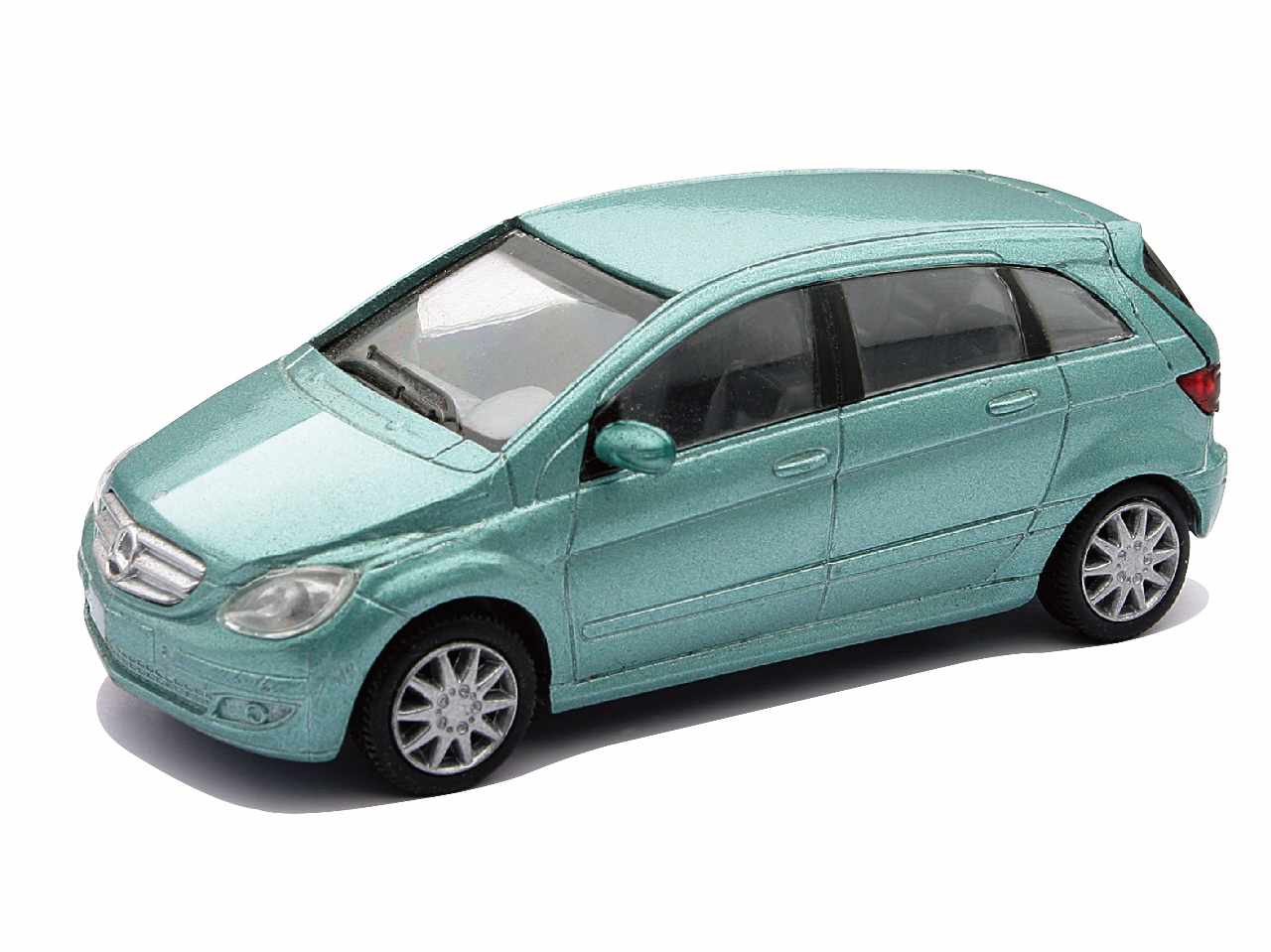 Auto 1:43 european car 19587b
