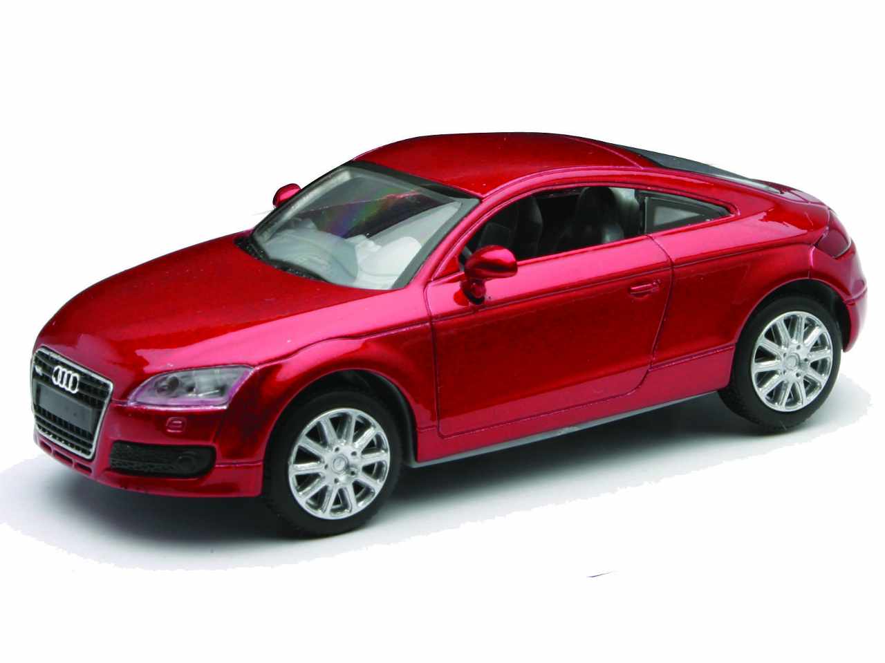 Auto 1:43 european car 19587b