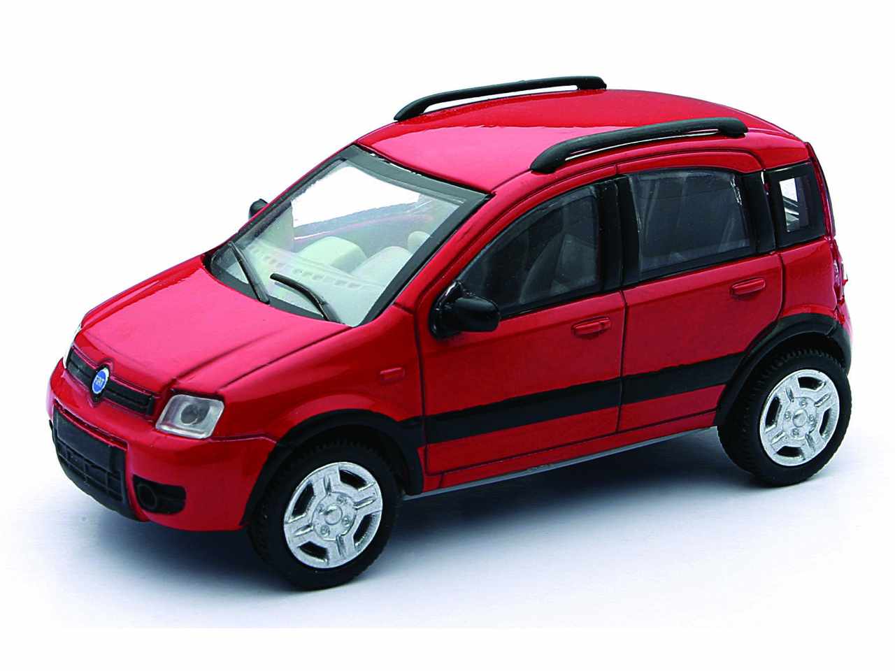 Auto 1:43 european car 19587b