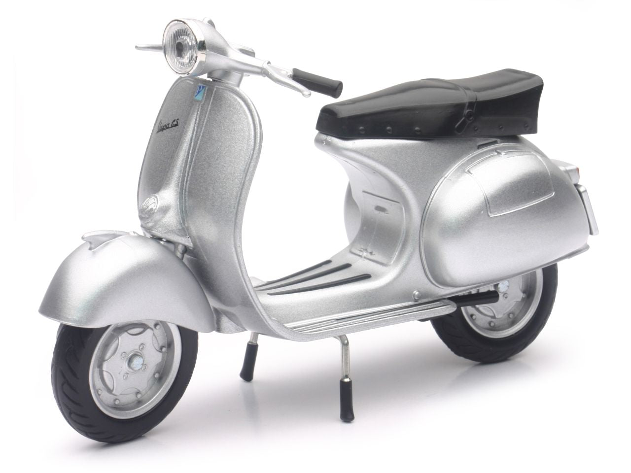 Moto vespa 150gs 1953 in scala 1:12