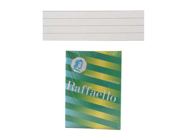 Album da disegno relazioni fogli 10