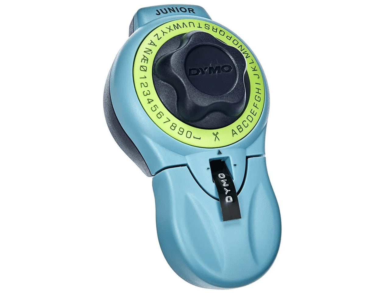 Dymo junior etichettatrice a rilievo