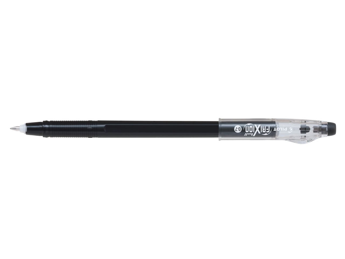 Penna frixion ball sticks 07 nera bll-fp7-f24-b