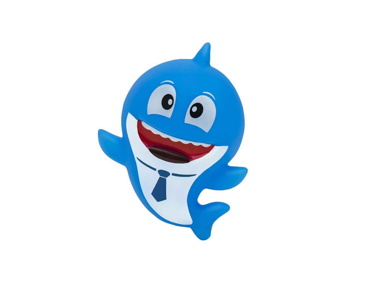 Vitamina G gommolosi squalo set sa 4 pezzi