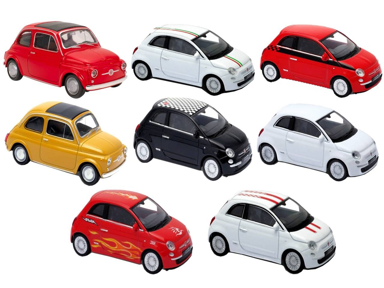 Welly welly auto die cast 1:43 con licenza assortiti