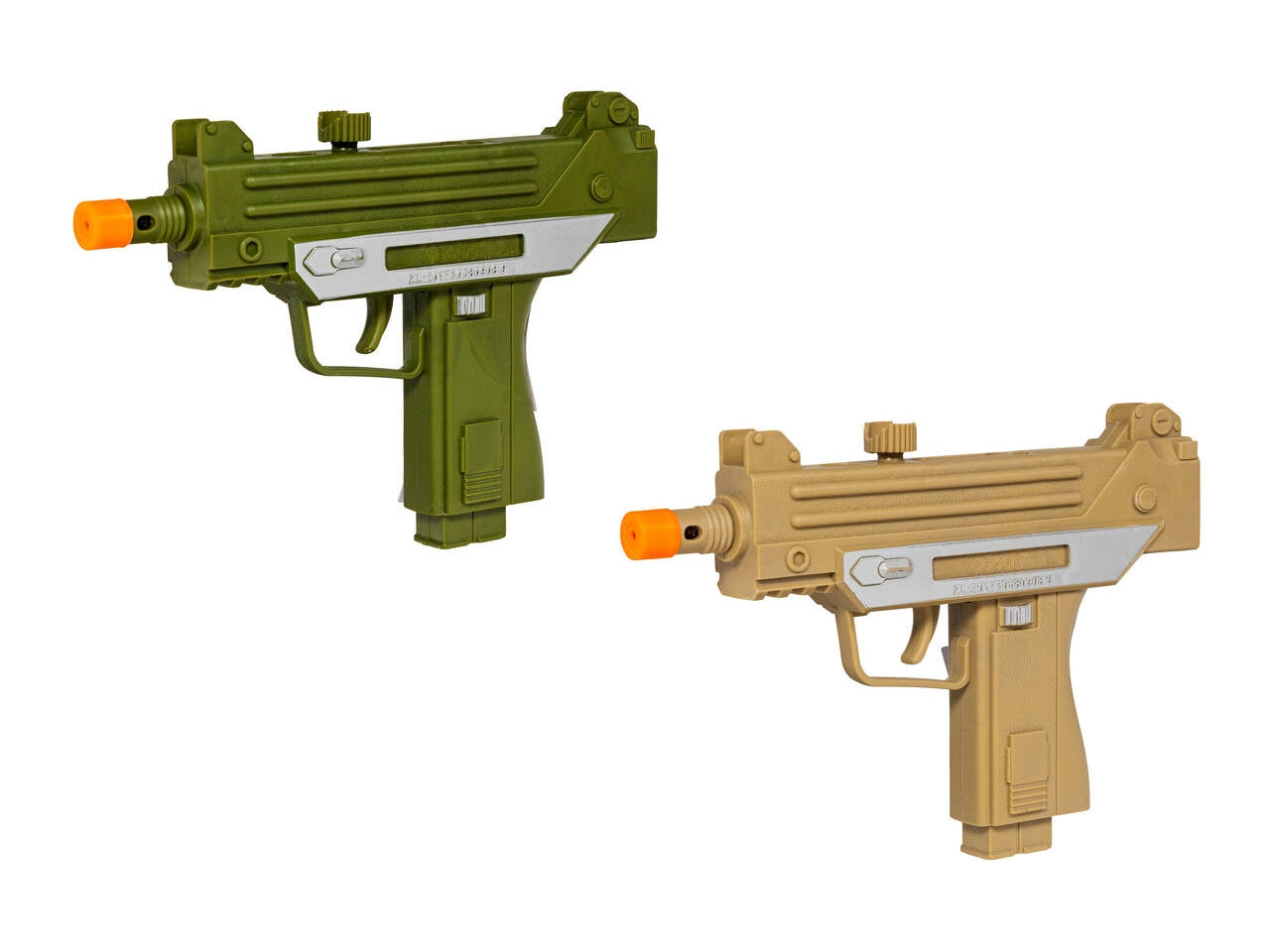 W toy batteria mitra con luci/suoni assotiti