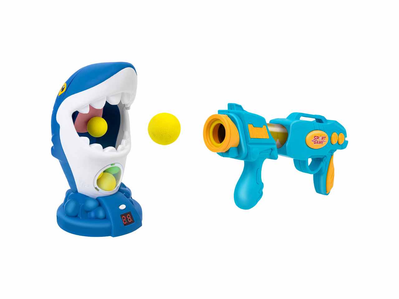 Pistola 12 pro 41807