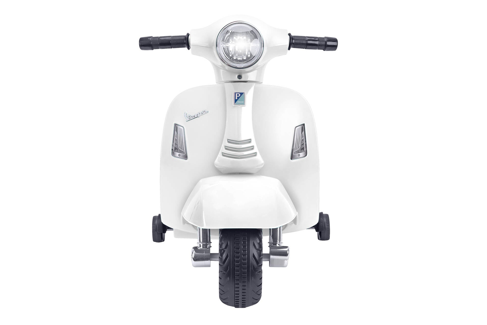 E-spidko vespa gts bt li-ion 8,4v bianc 4,5ah 66.5x38x52cm