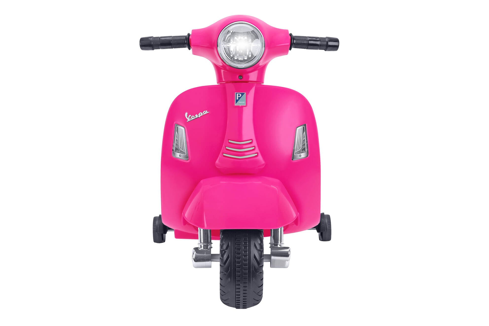 Vespa gts bt li-ion 8,4v rosa 4,5ah