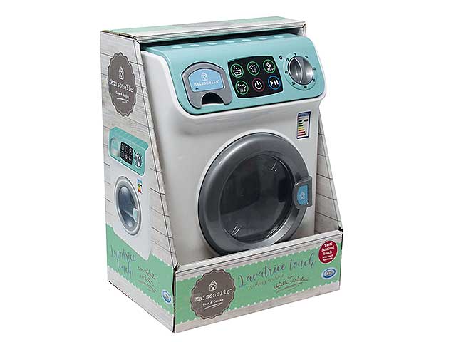 Maisonelle lavatrice touch 44154