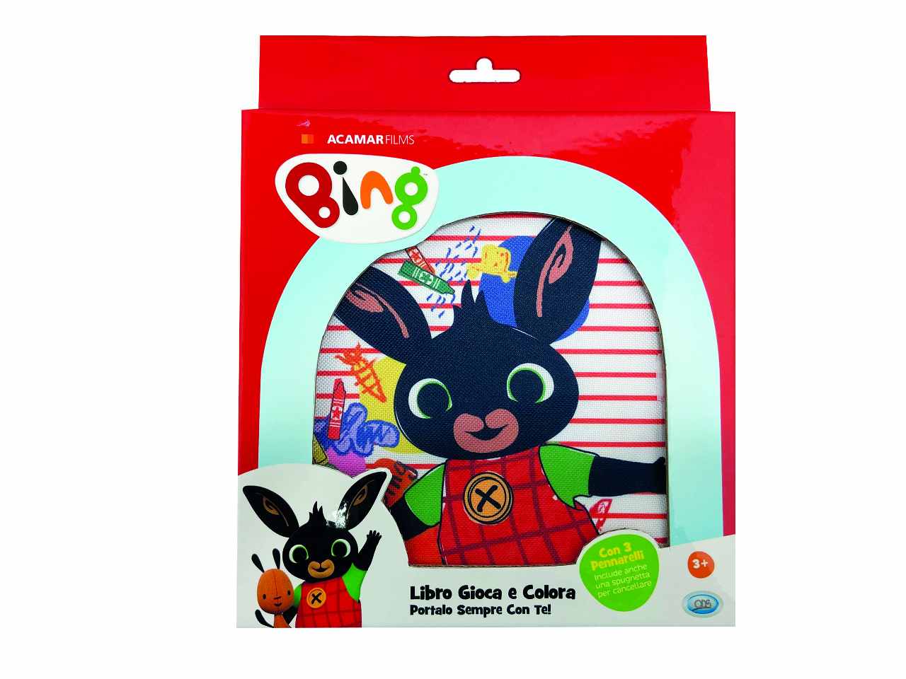 Bing libro lavagna 48422