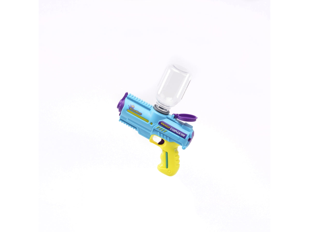 Splashmatic - caspian 300 pistola spara acqua a batteria