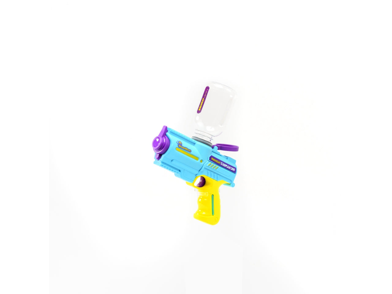 Splashmatic - caspian 300 pistola spara acqua a batteria