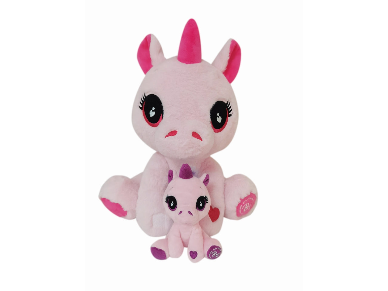 My vip baby unicorn la famiglia