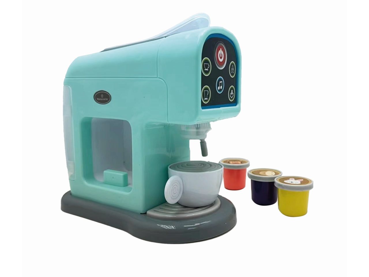 Maisonelle - macchina caffè espresso