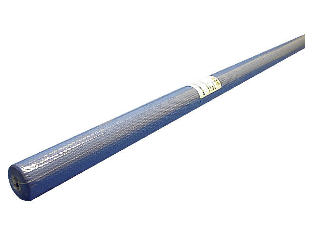 Tovaglia rot.goff.7mt blu
