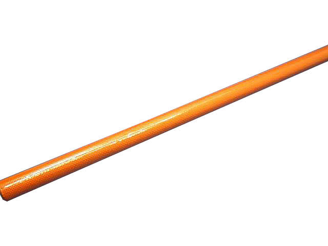 Tovaglia rot.goff.7mt arancio