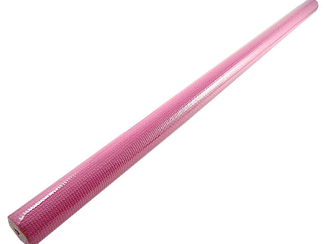 Tovaglia rot.goff.7mt fuxia 3112