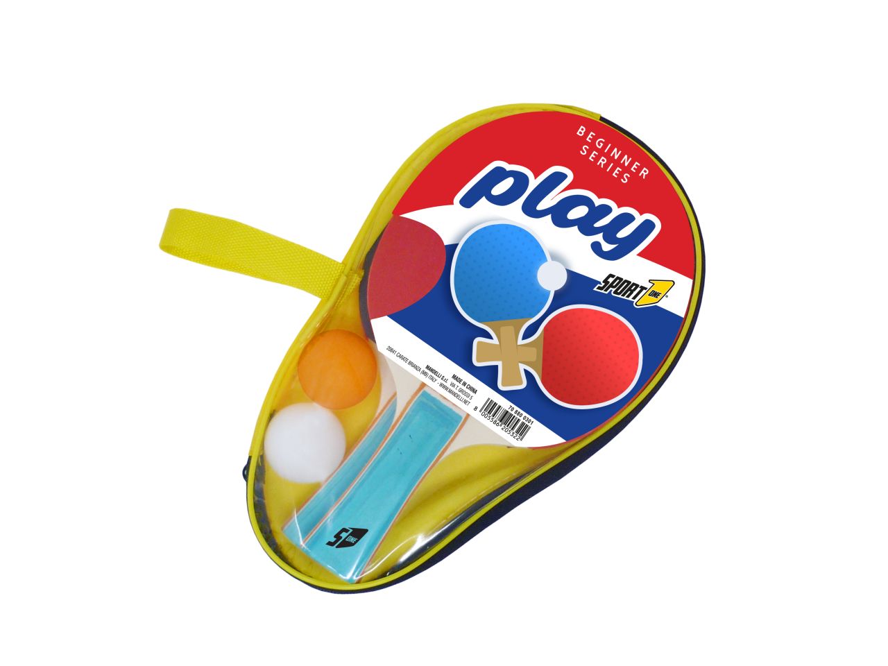 Set ping pong play 708800301