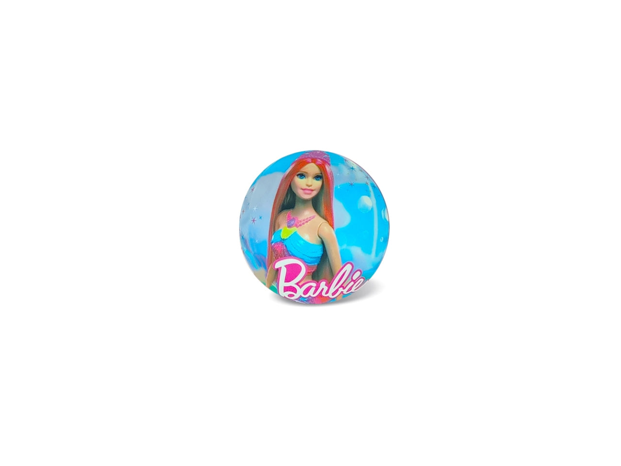 Palla di barbie 14cm