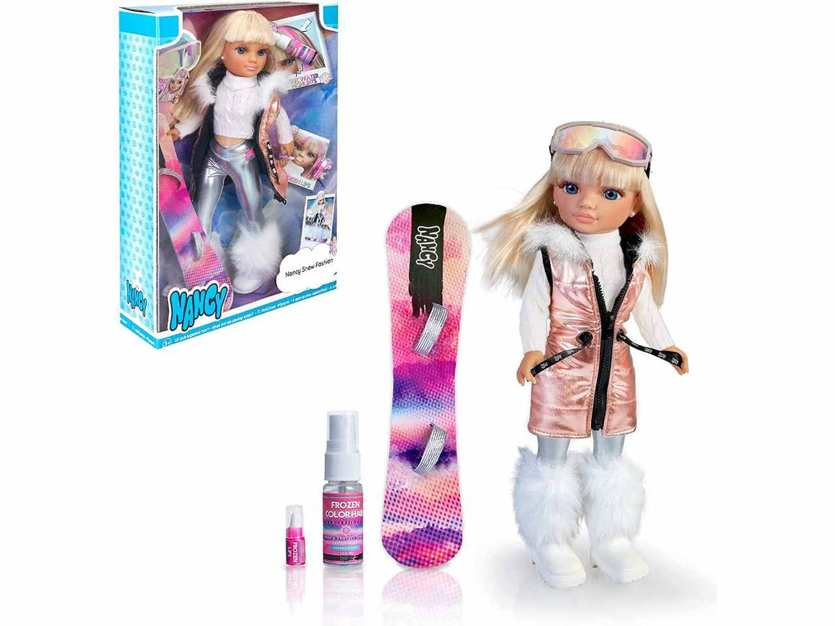 Nancy snow fashion 700017338 $