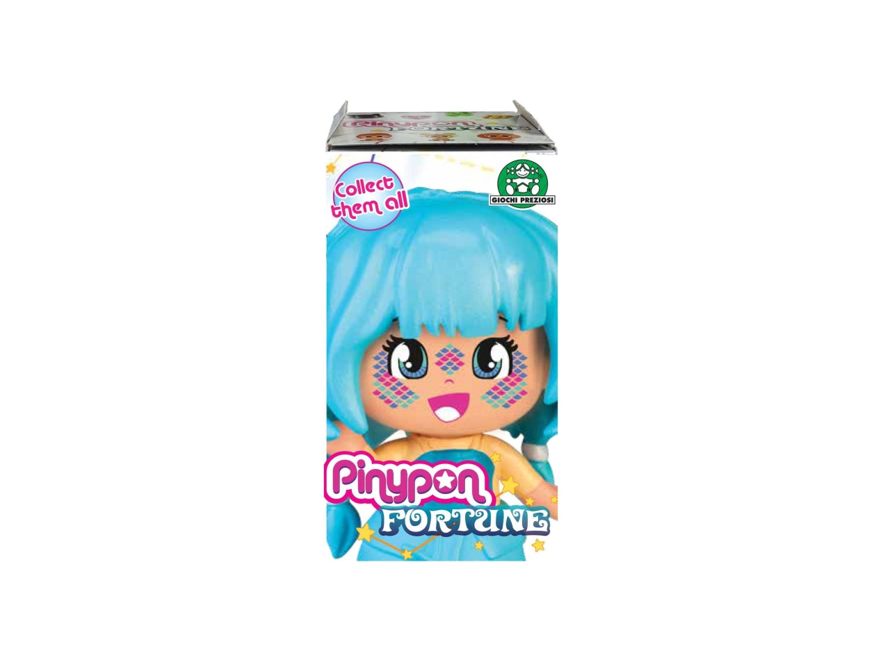 Pinypon fortune sisters - disponibile 4 assortimenti