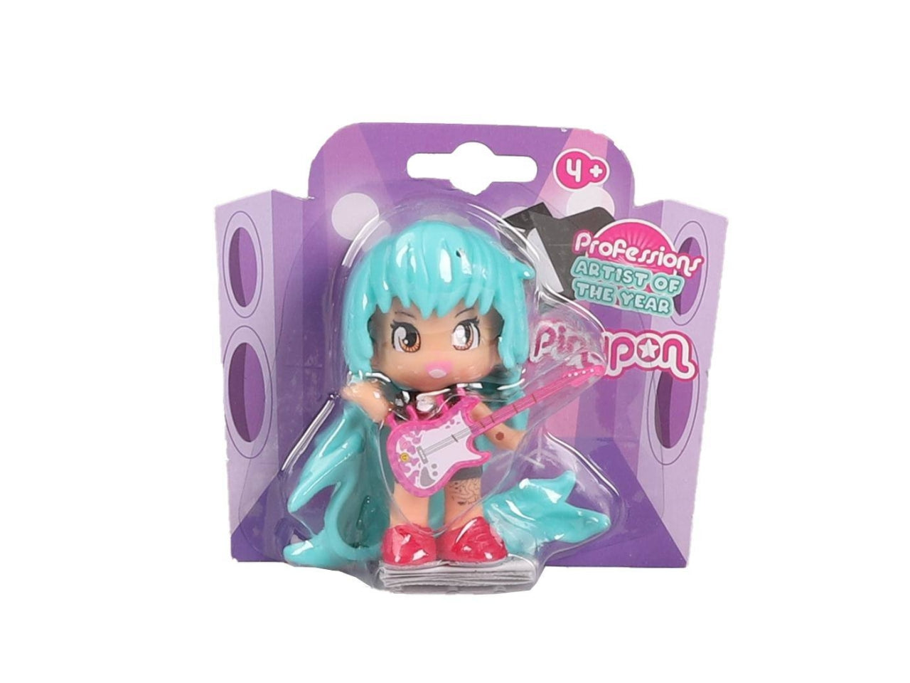 Pinypon professioni - disponibile 4 assortimenti