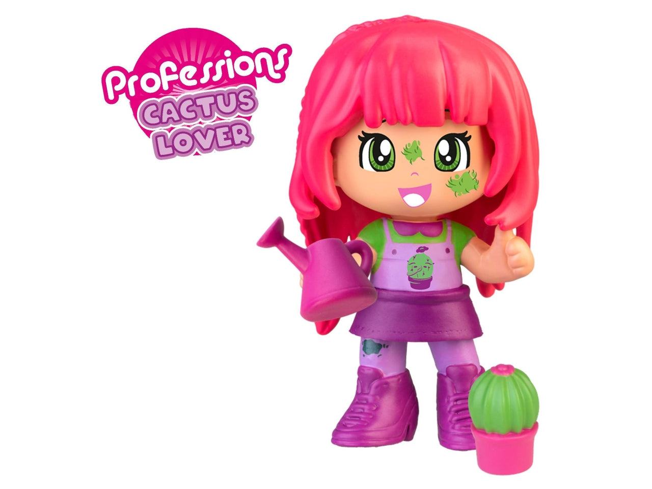 Pinypon professioni - disponibile 4 assortimenti