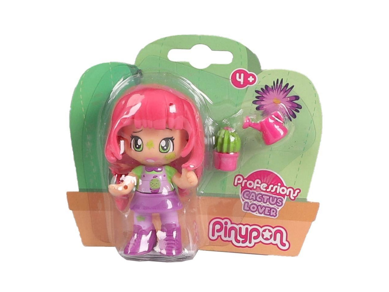 Pinypon professioni - disponibile 4 assortimenti