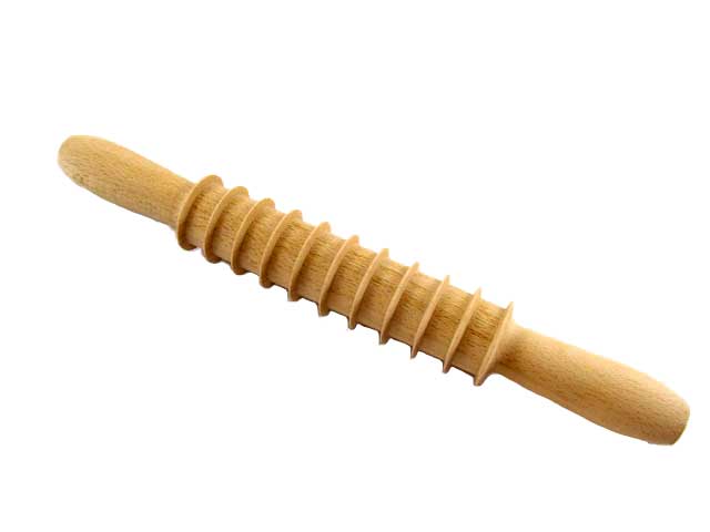 Mattarello tagliapasta pappard. 44/1001