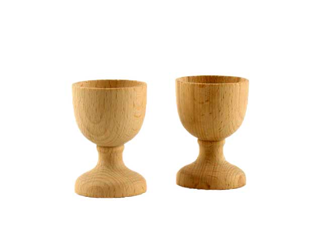 Portauova in legno 24001