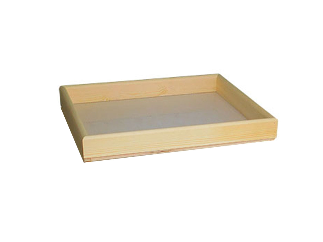 Seccapasta con rete alimentare 80x50cm