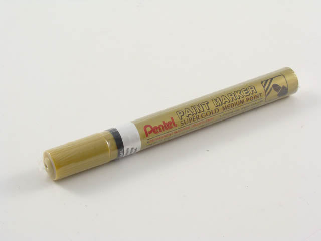Marker paint oro mmp10