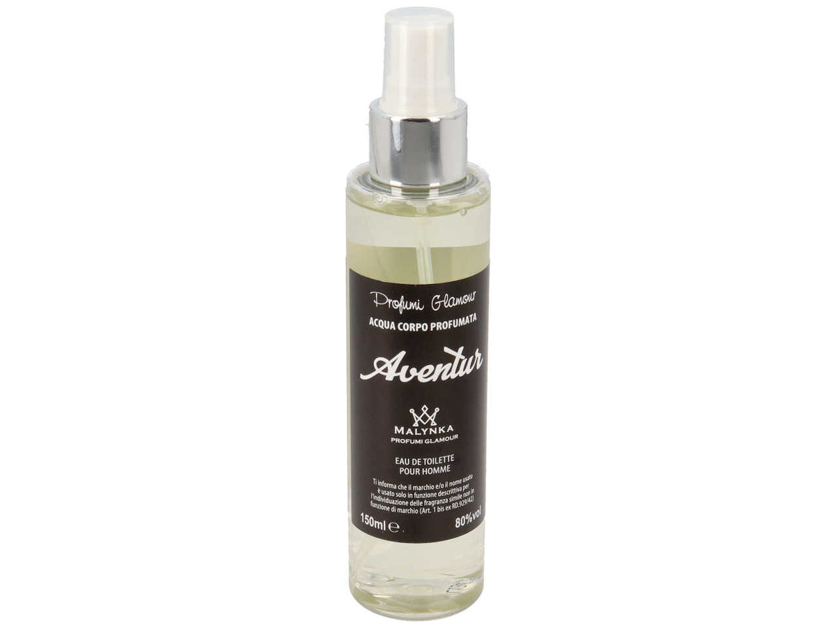 Acqua profumata 150ml uomo aventur $