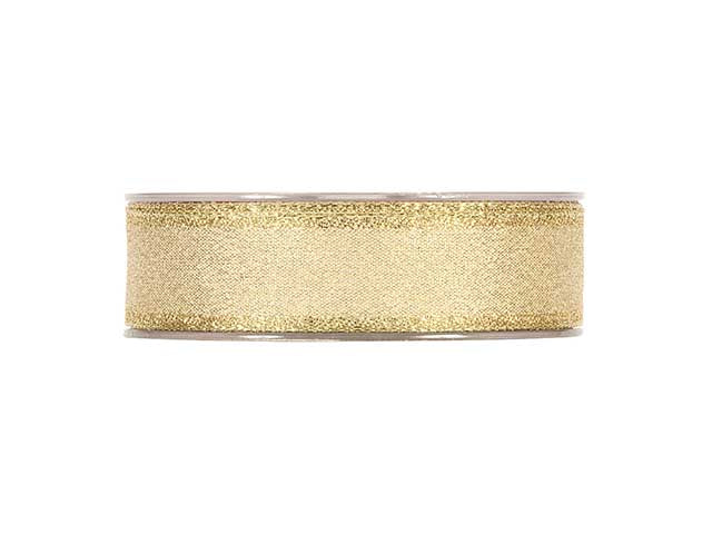 Nastro foil 2,5cmx20mt oro