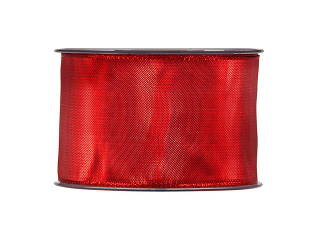 Nastro mida 63mmx20mt rosso 119408