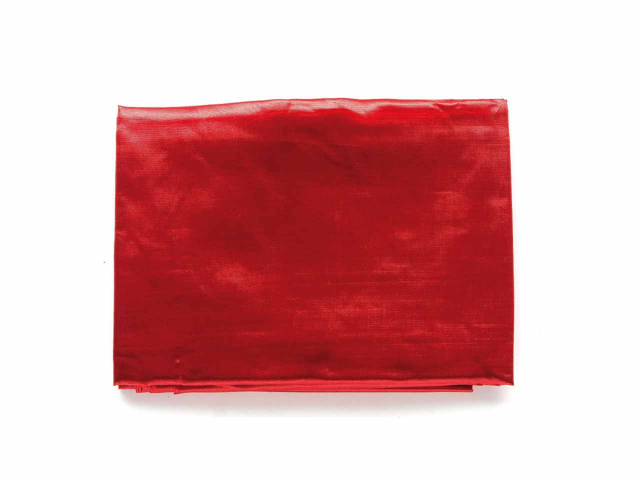 Telo soffio 1,5x3mt rosso