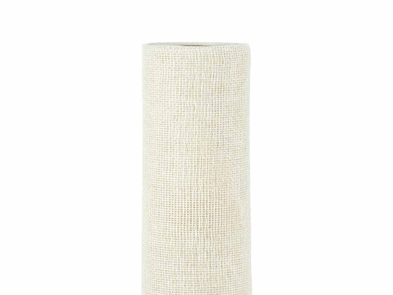 Rotolo cotton chess cm48x9mt beige