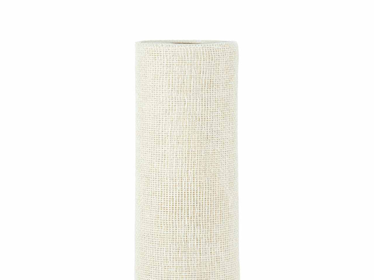 Rotolo cotton chess cm48x9mt beige