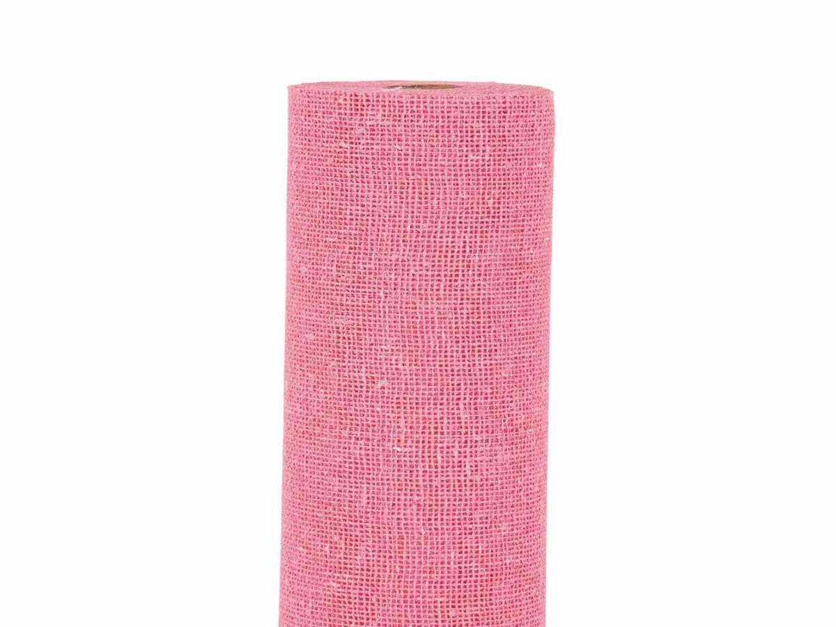 Rotolo cotton chess cm72x9mt colore rosa