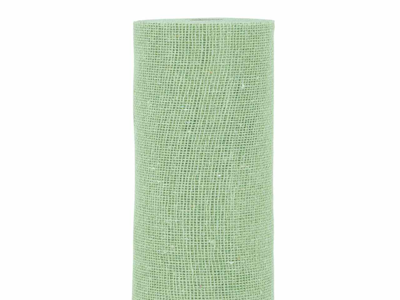 Rotolo cotton chess cm72x9mt colore cameo verde