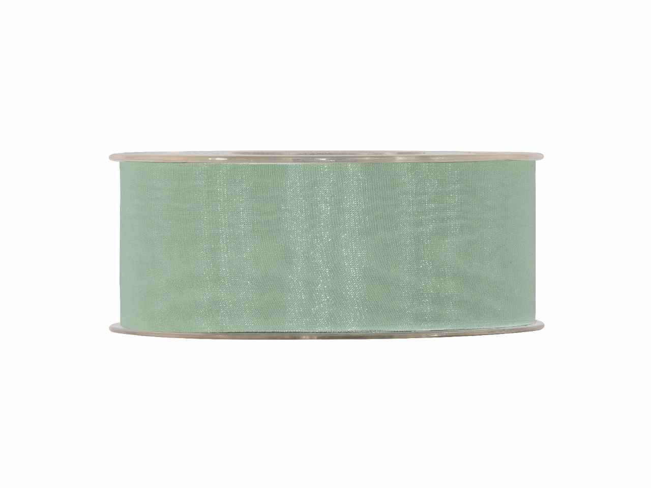 Nastro heloise mm40x25mt colore sage