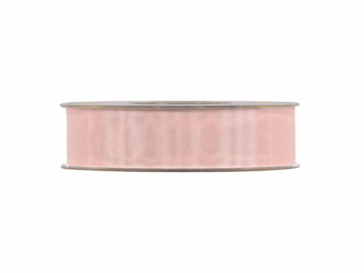 Nastro heloise mm25x25mt colore rosa scuro