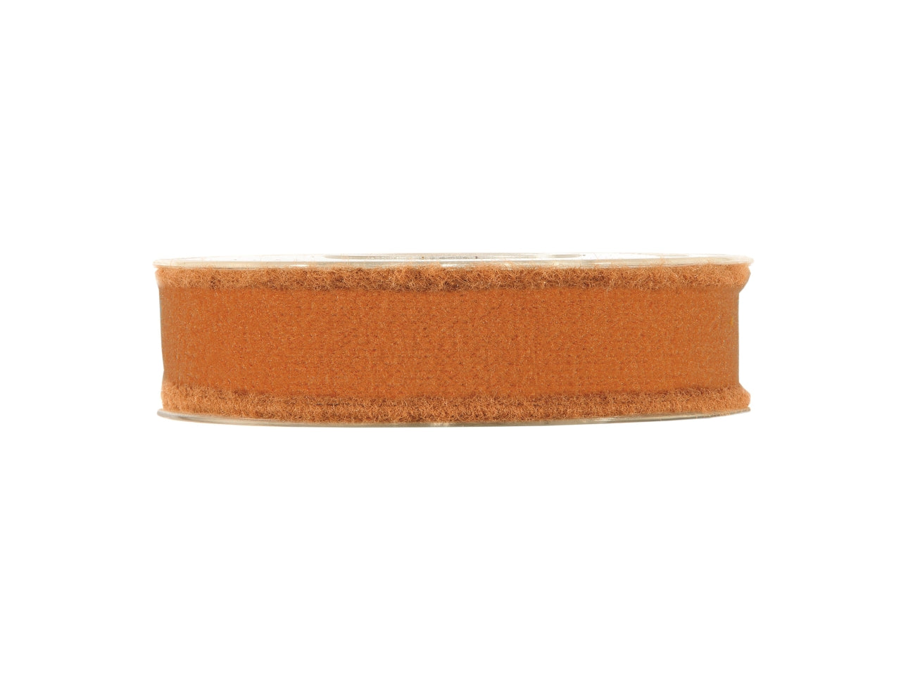 Nastro regalo ruggine effetto lana cotta 25mm x 5m - Piovaccari